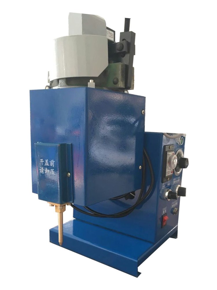 Features and uses of HS-1002A hot melt glue dispenser