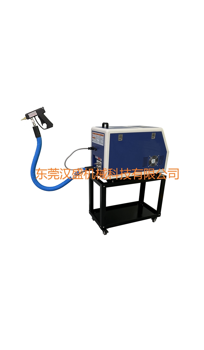 HS-ML10  glue spraying machine (piston pump/gear pump 10 liters)