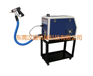 HS-ML10  glue spraying machine (piston pump/gear pump 10 liters)