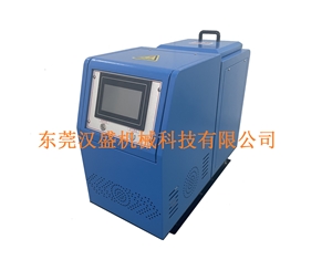 HS-P15/M15 Intelligent Hot Melt Glue Machine (Piston pump gear pump horizontal 20 liters)